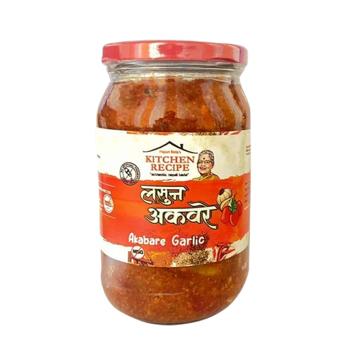 AchaarGharProduct
