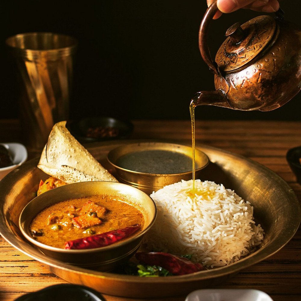 Achaar Ghar Thamel